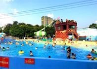 1000 piscina de la onda de People/1000m2 1.2M High Water Park para los adultos