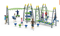 Parque único al aire libre de Aqua Playground For Themed Amusement de los niños