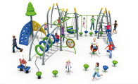 Parque único al aire libre de Aqua Playground For Themed Amusement de los niños