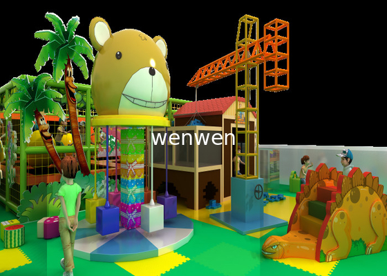 Obtenga el mejor equipo de juegos suave de nuestro equipo experimentado