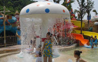 Juegos divertidos del agua del parque/del exterior del chapoteo del agua de la diversión de los niños