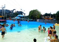 1000 piscina de la onda de People/1000m2 1.2M High Water Park para los adultos